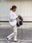 「ホワイトな気分♡」RMのお気に入りフォルダ - WEAR