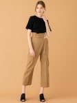 <OFFICIAL>UNITED TOKYO｜UNITED TOKYOのチノパンツを使ったコーディネート - WEAR