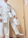 코다이。こうだい｜INTER FACTORYのスウェットを使ったコーディネート - WEAR