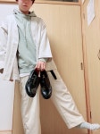코다이。こうだい｜Adoon plainのテーラードジャケットを使ったコーディネート - WEAR