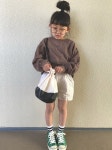 kapo｜devirockのTシャツ/カットソーを使ったコーディネート - WEAR