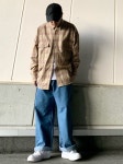 axxxsi94｜14+のキャップを使ったコーディネート - WEAR