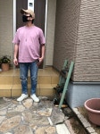 masa5715｜47Brandのキャップを使ったコーディネート - WEAR