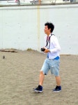 s0325noguchi｜DOLCE&GABBANAのデニムパンツを使ったコーディネート - WEAR