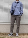 こーよー｜WEGOのシャツ/ブラウスを使ったコーディネート - WEAR