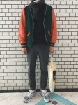 koh2406｜スタジャンを使ったコーディネート - WEAR