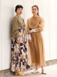 Ray BEAMS（BEAMS WOMEN）｜RBSのシャツ/ブラウスを使ったコーディネート - WEAR