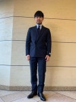 辻本　翔真（ユナイテッドアローズ なんば店）｜SOVEREIGNのシャツ/ブラウスを使ったコーディネート - WEAR