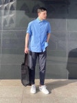 shuto|Fratelli Luigiのバンダナ/スカーフを使ったコーディネート - WEAR