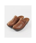 NAOT（ナオト）の「FLORENCE Chestnut（その他シューズ）」 - WEAR
