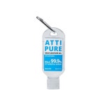 ATTIPURE | 아띠퓨어 프리미엄 손 소독제 겔 60ml X 2개 아띠퓨어 프리미엄 손 소독제 겔 60ml X 2개