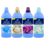 WizWid 펠체아주라 이태리 향수 고농축 섬유유연제 1L 4종