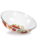 Golden Rabbit | Tomatoes Catering Bowl Tomatoes Catering Bowl