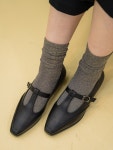 Via sogno | [비아소뇨] Loafer_Angella Vi21051_2cm [비아소뇨] Loafer_Angella Vi21051_2cm