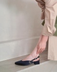 WizWid 아일렛 슬링백_H3011_NV