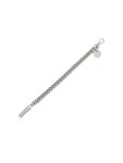 WizWid Bullet Metal Chain Strap (불렛 메탈 체인 스트랩)