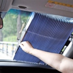 WizWid SUN 차량용 햇빛가리개 썬커튼