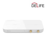 WizWid DELFIE 디라이프 2구 인덕션 (단품) HZA-ID2800