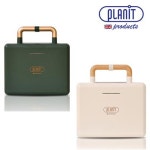 WizWid PLANIT 플랜잇 노르딕 와플 프레소 PWM-N420W