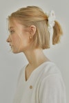 ihr | WRINKLE SCRUNCH / BUTTER WRINKLE SCRUNCH / BUTTER
