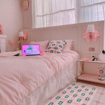 breakbricks | [브릭브릭스] 오픈 더 도어 쿠션커버 [브릭브릭스] 오픈 더 도어 쿠션커버