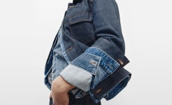 WizWid [버버리] EALING 8015750 A1249 자켓