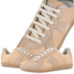 WizWid [메종마르지엘라] 독일군 스니커즈 (S58WS0109 P1895 H9051)