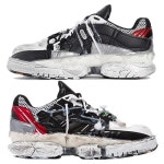 WizWid 11주년 퓨전 스니커즈 S57WS0257 P1878 961