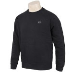 WizWid 언더아머 라이벌 플리스 크루 (1357096-001)