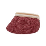 WizWid 헬렌카민스키 여성 비앙카 오키드/누가 스프라이트 썬캡