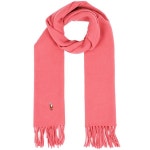 WizWid 폴로 랄프로렌 프린지 버진 울 스카프 (PC1047-618)