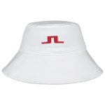 WizWid [제이린드버그] SIRI 시리 여성 골프 버킷햇 (GWAC06889 0000)