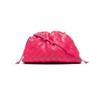 WizWid 보테가베네타 22FW 인트레치아토 미니 파우치 숄더백 585852 VCPP1 6503