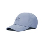 WizWid CP컴퍼니 22FW 로고 캡모자 스카이블루 13CMAC078A 006097A 843