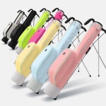 WizWid 테크스킨 이지 미니멀 스탠드 하프백