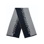 WizWid 발리 1851 투톤 머플러 6240127