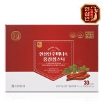 WizWid [한삼인] 주머니속 홍삼정스틱 (10g*30포)