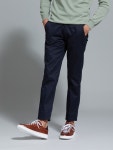 benaco & fontana | [리퍼브][Made In Italy]베이직코 치노팬츠_네이비 [리퍼브][Made In Italy]베이직코 치노팬츠_네이비