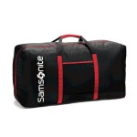 WizWid 샘소나이트 33인치 더플 보스턴백 41210-1041