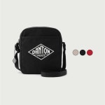 WizWid 단톤 스퀘어 숄더백 3컬러 DT-H0150 SLX (예약상품)
