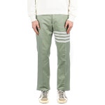 WizWid (MTC001A 07890 320) 남성 팬츠 22FW