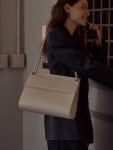 DIERNEAS | STILL Bag (Cream) STILL Bag (Cream)