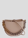 WizWid Stella McCartney SS23 Stella McCartney Blush Shoulder Bag Shoulder bag 700237W88396802 700237 W8839 6802