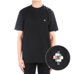 WizWid [마르셀로블론] (CMAA018S22JER006 1084) 남성 반팔 티셔츠