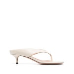WizWid Bally SS23 Shoes Bally Mules WS450D NA003 U101 WS450DNA003U101
