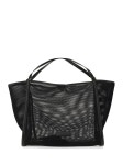 WizWid Tom Ford SS23 MESH AND LEATHER TOTE BAG Shoulder bag H0533TNE005G1N001 H0533TNE005G1N001