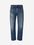 WizWid Saint Laurent SS23 Straight Fit Jeans Jeans 522 002361 01 522002 36101