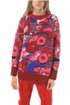 에스앤제이하이 | WizWid STELLA McCARTNEY FW22 STELLA MCCARTNEY WOMENS 603817S22698490 MULTICOLOR OTHER MATERIALS SWEATER Knitwear 603817S22698490...