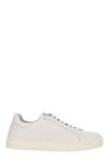 WizWid LANVIN SS23 Lanvin Sneakers Low Top FMSKDK0AGOTEE230000 fm skdk0a gote e23 0000