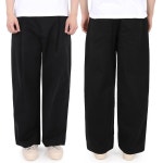 Studio Nicholson | 디몬트 23 S/S 스튜디오니콜슨 남성 소르테... S/S 스튜디오니콜슨 남성 소르테 팬츠(블랙) SORTE SNM 351... 